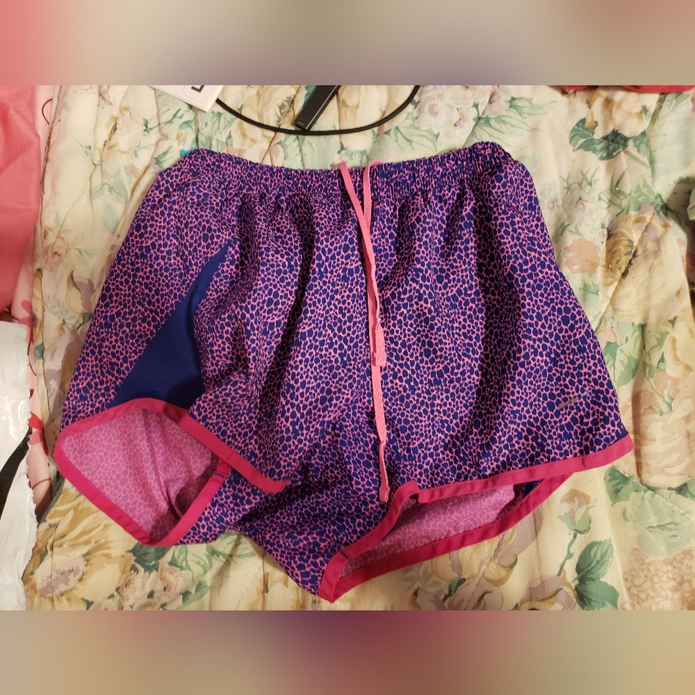Nike Size Small Shorts